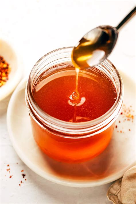What is hot honey. Things To Know About What is hot honey. 